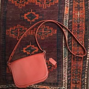 Coach 75th Anniversary Crossbody Bag
